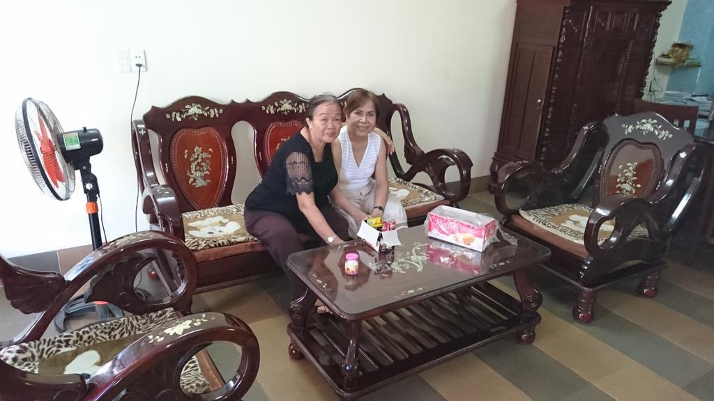 Pace'S Homestay Vũng Tàu Exteriér fotografie