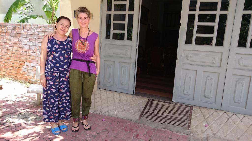 Pace'S Homestay Vũng Tàu Exteriér fotografie