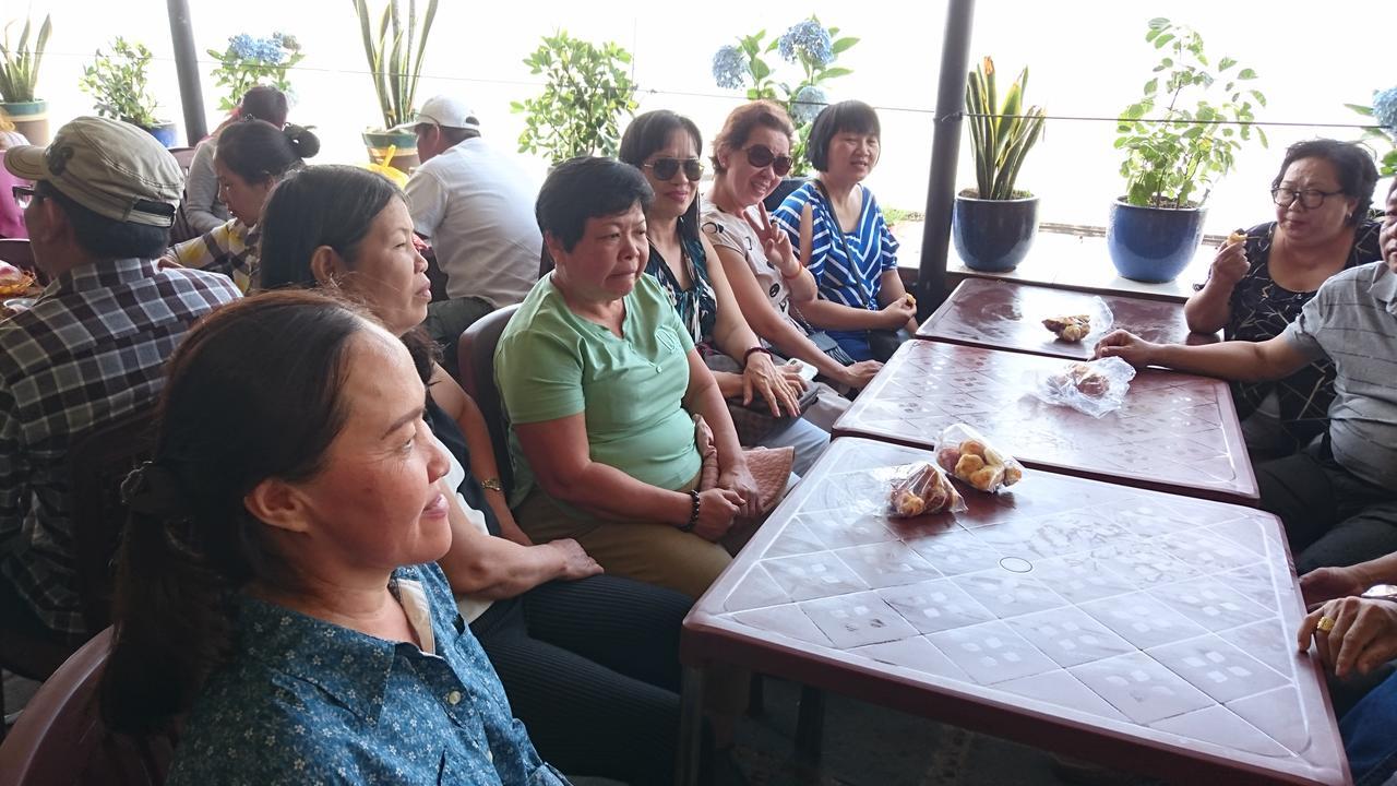 Pace'S Homestay Vũng Tàu Exteriér fotografie