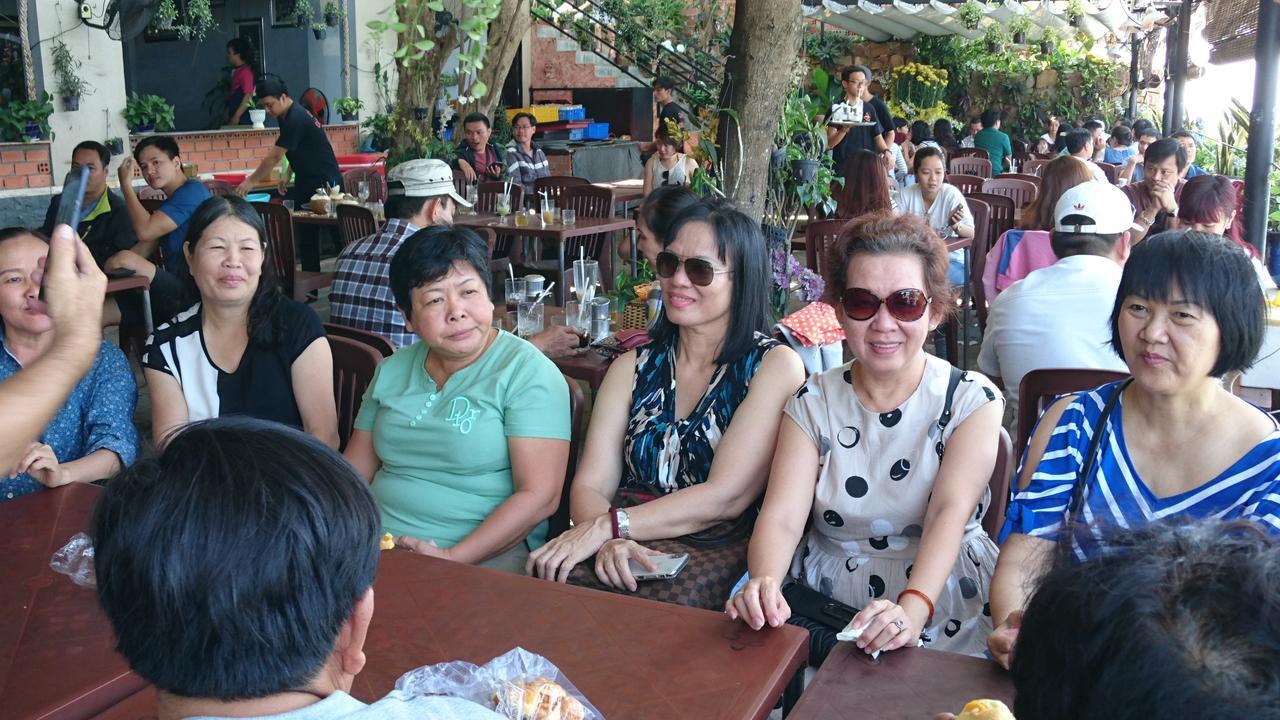 Pace'S Homestay Vũng Tàu Exteriér fotografie