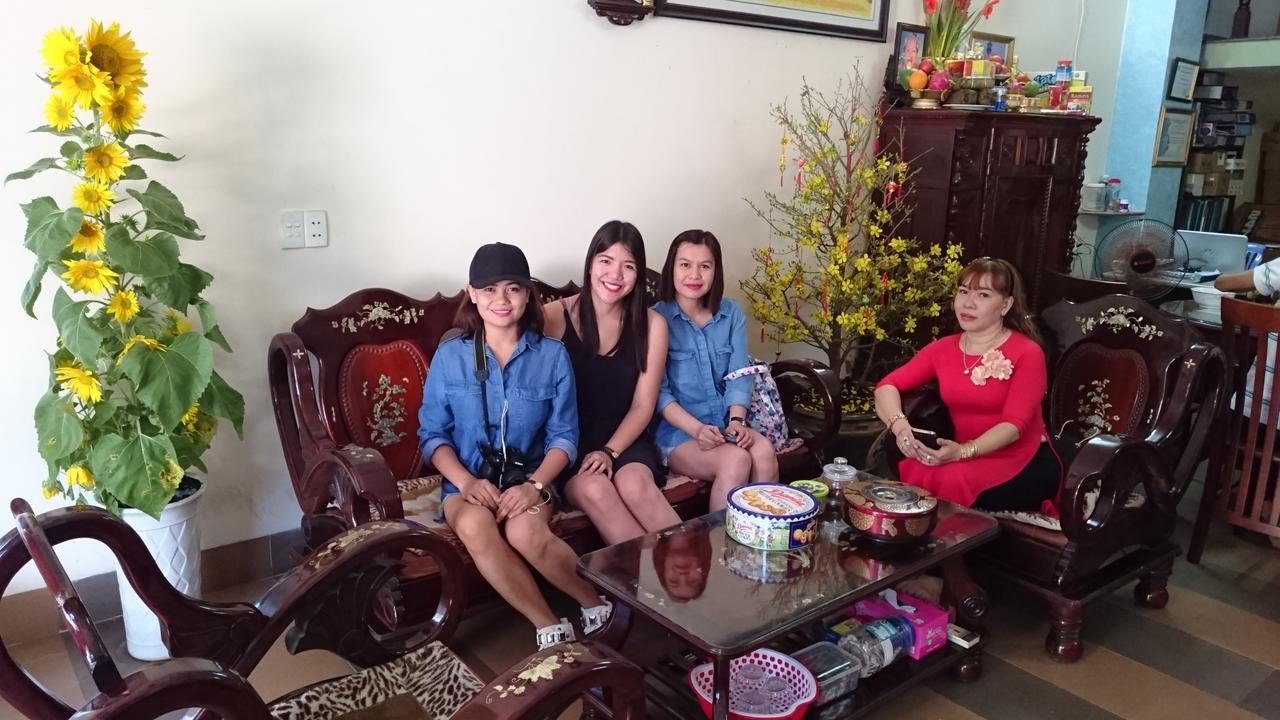 Pace'S Homestay Vũng Tàu Exteriér fotografie