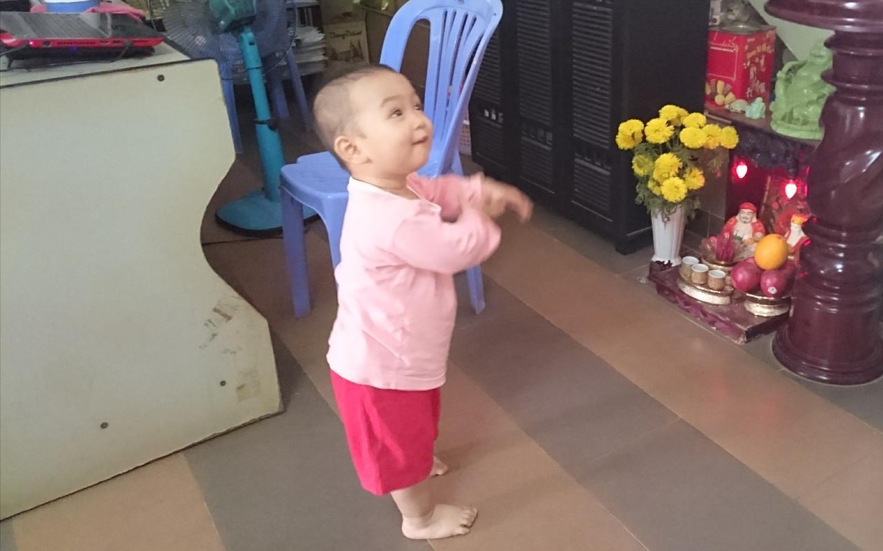 Pace'S Homestay Vũng Tàu Exteriér fotografie