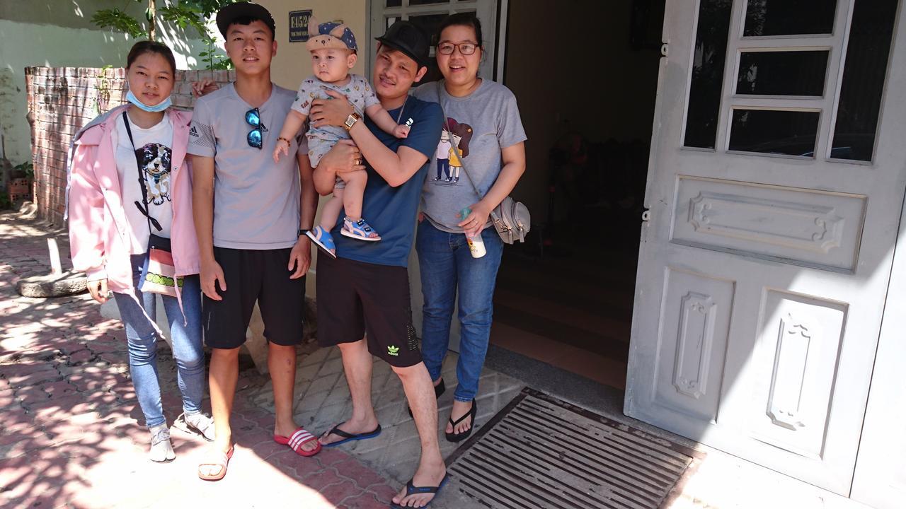 Pace'S Homestay Vũng Tàu Exteriér fotografie