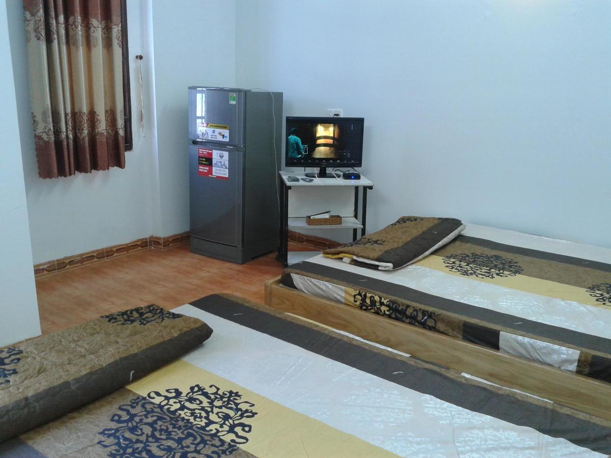 Pace'S Homestay Vũng Tàu Exteriér fotografie